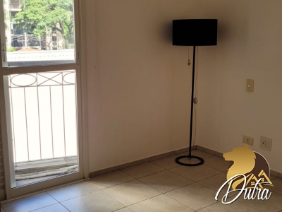 Vertical Taormina Vila Nova Conceição 45m² 01 Dormitórios 01 Suítes 1 Vagas
