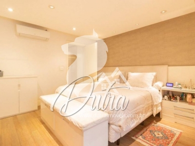 Edifício Guararapes Cerqueira César 177m² 03 Dormitórios 02 Suítes 1 Vagas