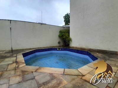 Flamboyan Planalto Paulista 450m² 03 Dormitórios 03 Suítes 4 Vagas