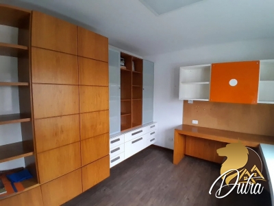 Flamboyan Planalto Paulista 450m² 03 Dormitórios 03 Suítes 4 Vagas