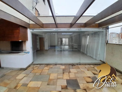 Flamboyan Planalto Paulista 450m² 03 Dormitórios 03 Suítes 4 Vagas