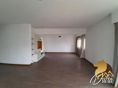 Flamboyan Planalto Paulista 450m² 03 Dormitórios 03 Suítes 4 Vagas