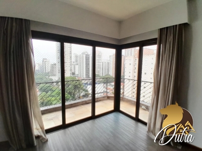 Flamboyan Planalto Paulista 450m² 03 Dormitórios 03 Suítes 4 Vagas