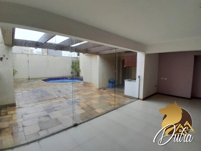 Flamboyan Planalto Paulista 450m² 03 Dormitórios 03 Suítes 4 Vagas