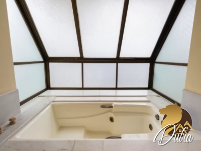 Paço de Higienopolis Santa Cecília 352m² 04 Dormitórios 04 Suítes 4 Vagas