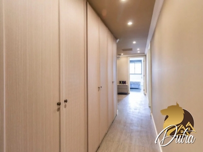 Paço de Higienopolis Santa Cecília 352m² 04 Dormitórios 04 Suítes 4 Vagas