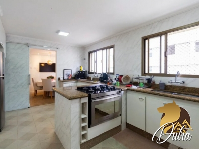 Paço de Higienopolis Santa Cecília 352m² 04 Dormitórios 04 Suítes 4 Vagas