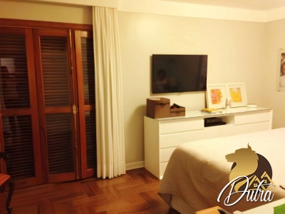 Casa de Condomínio Jardim Cordeiro 440m² 04 Dormitórios 04 Suítes 4 Vagas