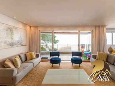 Gisanroan Itaim Bibi 360m² 04 Dormitórios 04 Suítes 3 Vagas