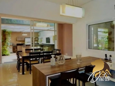 Casa de Condomínio Jardim Cordeiro 512m² 04 Dormitórios 04 Suítes 7 Vagas