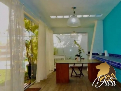 Casa de Condomínio Jardim Cordeiro 512m² 04 Dormitórios 04 Suítes 7 Vagas