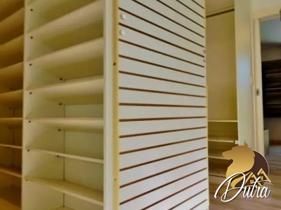 Casa de Condomínio Jardim Cordeiro 512m² 04 Dormitórios 04 Suítes 7 Vagas