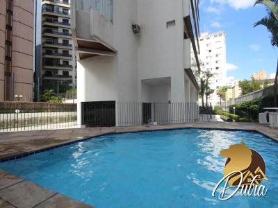 Golden Park Vila Uberabinha 244m² 04 Dormitórios 03 Suítes 3 Vagas