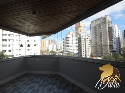 Golden Park Vila Uberabinha 244m² 04 Dormitórios 03 Suítes 3 Vagas