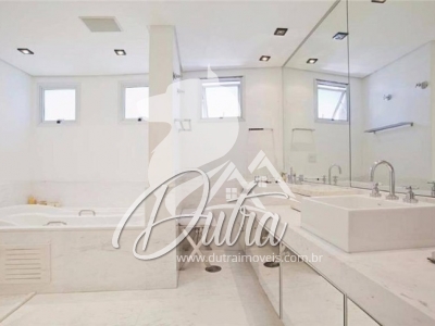 Araçari Cidade Jardim Jardim Paulistano 381m² 03 Dormitórios 03 Suítes 6 Vagas