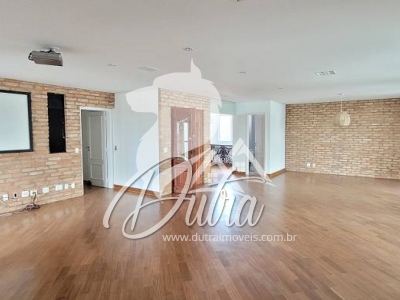 Boulevard Vila Nova Vila Nova Conceição 231m² 03 Dormitórios 03 Suítes 4 Vagas