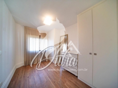 Condomínio Edifício Taormina Indianópolis 364m² 04 Dormitórios 03 Suítes 5 Vagas