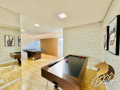 Design Campo Belo Campo Belo 219m² 03 Dormitórios 03 Suítes 3 Vagas