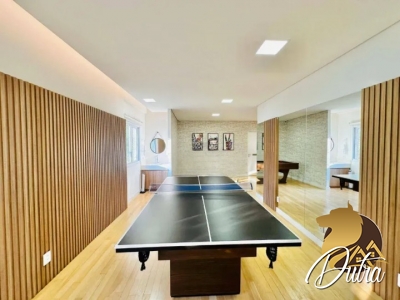 Design Campo Belo Campo Belo 219m² 03 Dormitórios 03 Suítes 3 Vagas