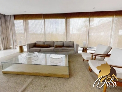 Design Campo Belo Campo Belo 219m² 03 Dormitórios 03 Suítes 3 Vagas