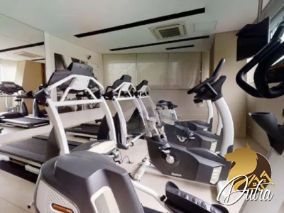 Design Campo Belo Campo Belo 219m² 03 Dormitórios 03 Suítes 3 Vagas