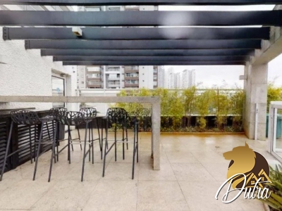 Design Campo Belo Campo Belo 219m² 03 Dormitórios 03 Suítes 3 Vagas