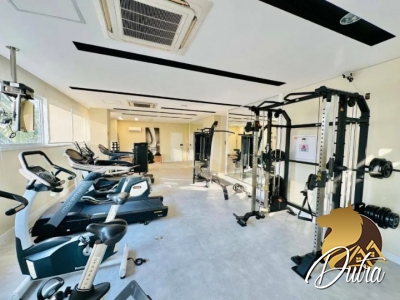 Design Campo Belo Campo Belo 219m² 03 Dormitórios 03 Suítes 3 Vagas