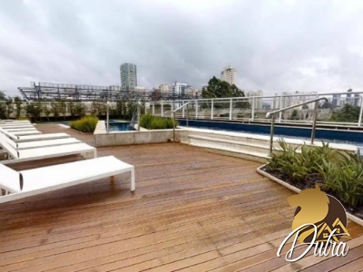 Design Campo Belo Campo Belo 219m² 03 Dormitórios 03 Suítes 3 Vagas