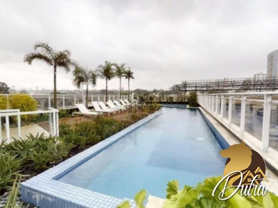 Design Campo Belo Campo Belo 219m² 03 Dormitórios 03 Suítes 3 Vagas