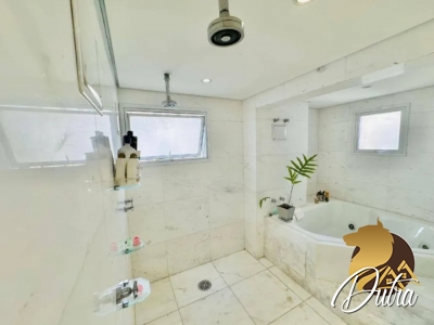 Design Campo Belo Campo Belo 219m² 03 Dormitórios 03 Suítes 3 Vagas