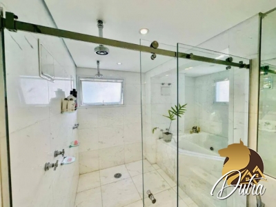 Design Campo Belo Campo Belo 219m² 03 Dormitórios 03 Suítes 3 Vagas