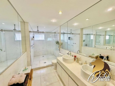 Design Campo Belo Campo Belo 219m² 03 Dormitórios 03 Suítes 3 Vagas