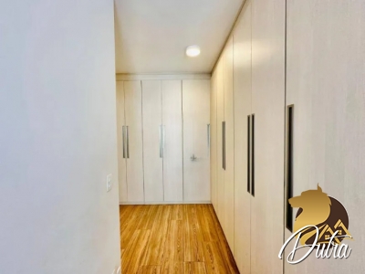 Design Campo Belo Campo Belo 219m² 03 Dormitórios 03 Suítes 3 Vagas