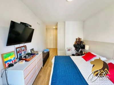 Design Campo Belo Campo Belo 219m² 03 Dormitórios 03 Suítes 3 Vagas