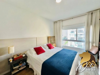 Design Campo Belo Campo Belo 219m² 03 Dormitórios 03 Suítes 3 Vagas