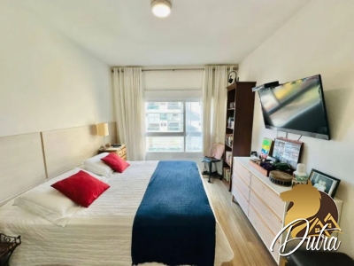 Design Campo Belo Campo Belo 219m² 03 Dormitórios 03 Suítes 3 Vagas