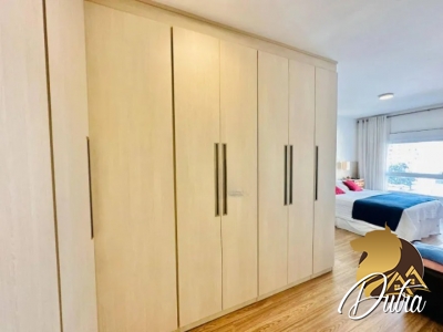 Design Campo Belo Campo Belo 219m² 03 Dormitórios 03 Suítes 3 Vagas