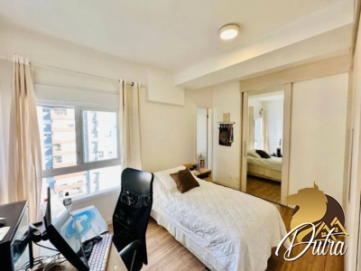 Design Campo Belo Campo Belo 219m² 03 Dormitórios 03 Suítes 3 Vagas