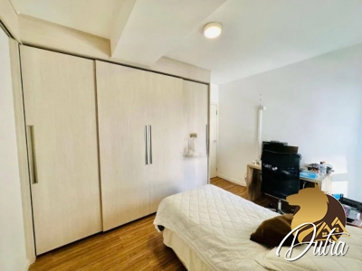 Design Campo Belo Campo Belo 219m² 03 Dormitórios 03 Suítes 3 Vagas