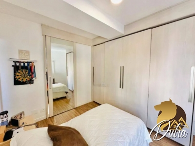 Design Campo Belo Campo Belo 219m² 03 Dormitórios 03 Suítes 3 Vagas