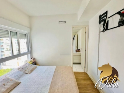 Design Campo Belo Campo Belo 219m² 03 Dormitórios 03 Suítes 3 Vagas