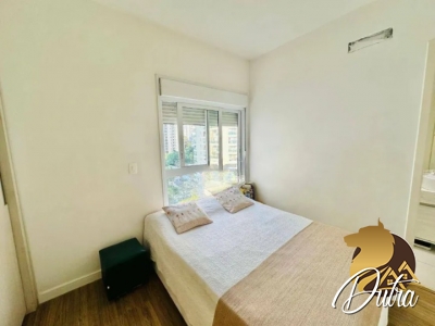 Design Campo Belo Campo Belo 219m² 03 Dormitórios 03 Suítes 3 Vagas