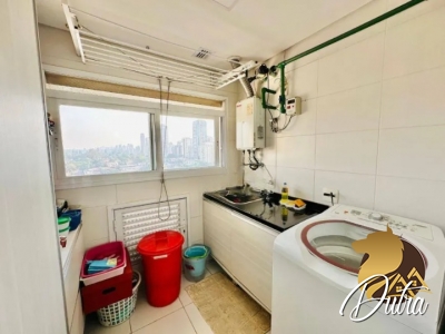 Design Campo Belo Campo Belo 219m² 03 Dormitórios 03 Suítes 3 Vagas