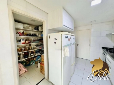 Design Campo Belo Campo Belo 219m² 03 Dormitórios 03 Suítes 3 Vagas