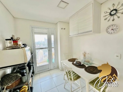 Design Campo Belo Campo Belo 219m² 03 Dormitórios 03 Suítes 3 Vagas