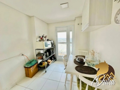 Design Campo Belo Campo Belo 219m² 03 Dormitórios 03 Suítes 3 Vagas