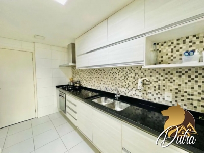 Design Campo Belo Campo Belo 219m² 03 Dormitórios 03 Suítes 3 Vagas