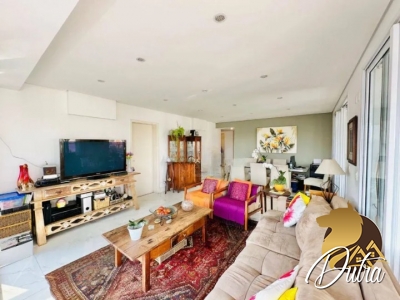 Design Campo Belo Campo Belo 219m² 03 Dormitórios 03 Suítes 3 Vagas