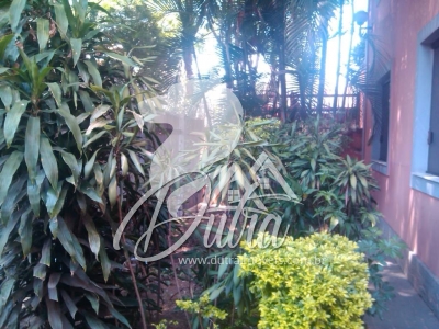 Padrão Jardins 360m² 03 Dormitórios 01 Suítes 3 Vagas