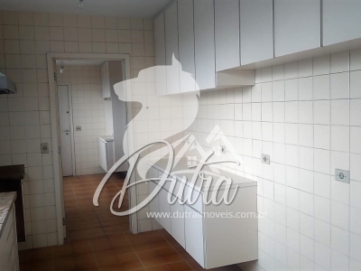 Saint Tropez Paraíso 330m² 04 Dormitórios 02 Suítes 3 Vagas